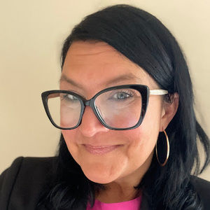 Meet your Posher, Nancy